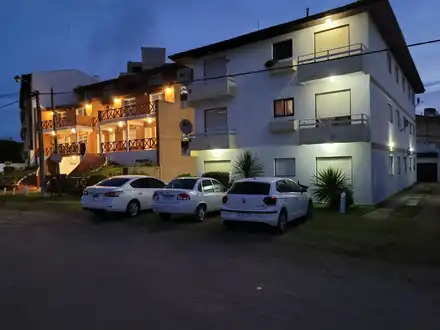 Alquiler temporario de apartamento em Villa gesell