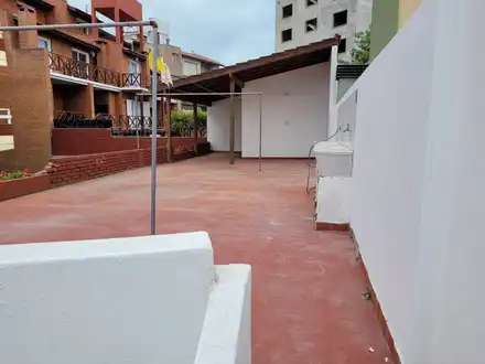 Alquiler temporario de apartamento em Villa gesell