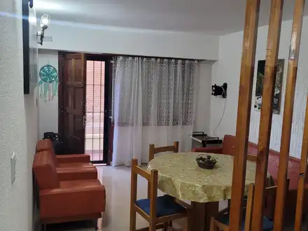 Alquiler temporario de apartamento em Villa gesell