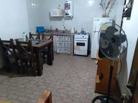 Alquiler temporario de apartamento em Mar del tuyu