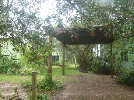 Alquiler temporario de casa em La paloma