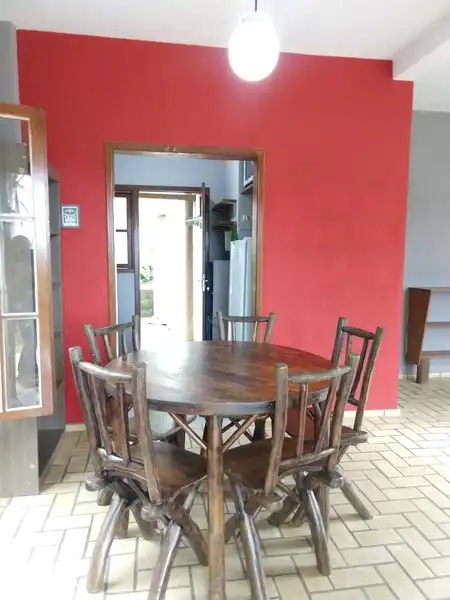 Alquiler temporario de casa em Martinez