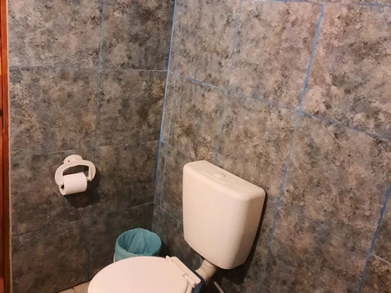 Alquiler temporario de apartamento em San clemente del tuyu