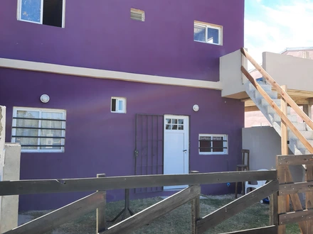 Alquiler temporario de casa en San clemente del tuyu