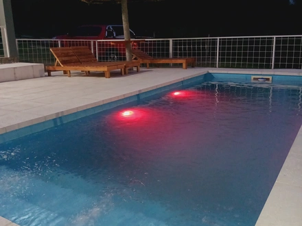 Alquiler temporario de casa em Tanti