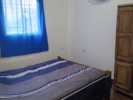 Alquiler temporario de casa em Tanti