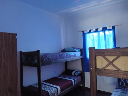 Alquiler temporario de casa em Tanti