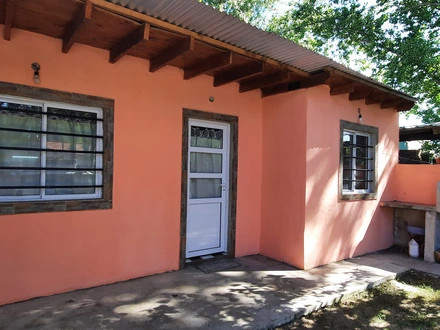 Alquiler temporario de casa en San clemente del tuyu