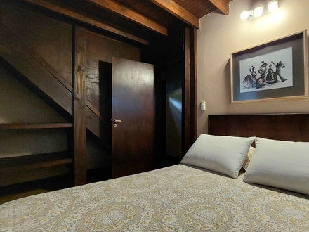 Alquiler temporario de caba&ntilde;a en Mar del plata