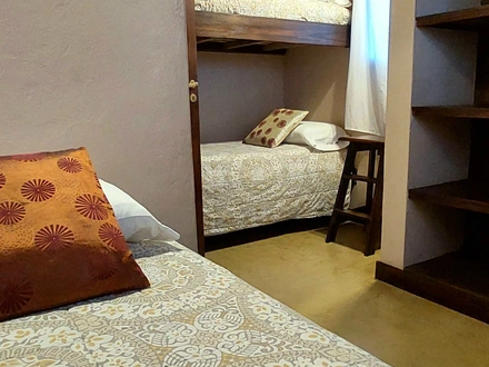 Alquiler temporario de caba&ntilde;a en Mar del plata