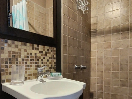 Alquiler temporario de caba&ntilde;a en Mar del plata