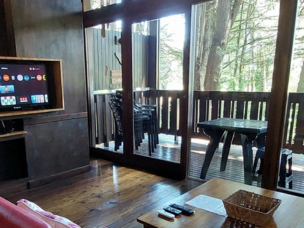 Alquiler temporario de caba&ntilde;a en Mar del plata