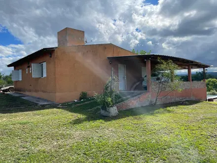 Alquiler temporario de casa em Villa carlos paz