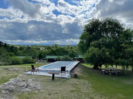 Alquiler temporario de casa en Villa carlos paz