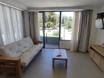 Alquiler temporario de apartamento em Necochea