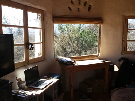 Alquiler temporario de casa em Capilla del monte