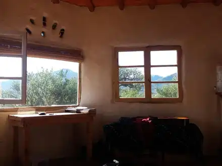Alquiler temporario de casa em Capilla del monte