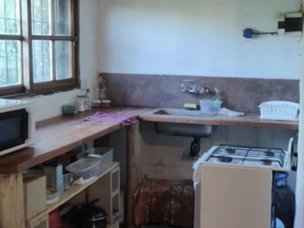 Alquiler temporario de casa em Capilla del monte