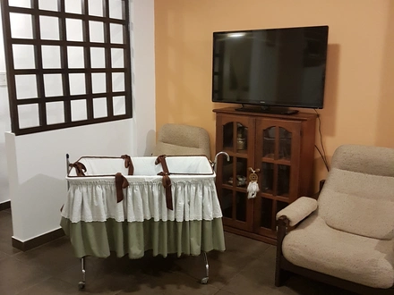 Alquiler temporario de departamento en Mar del plata