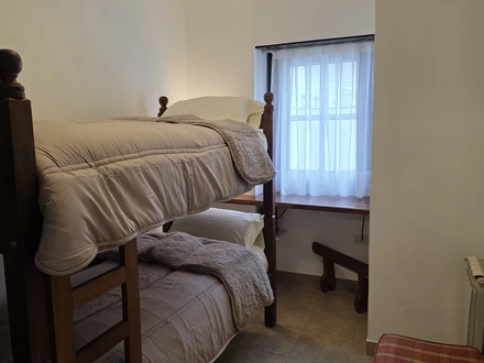 Alquiler temporario de departamento en Mar del plata