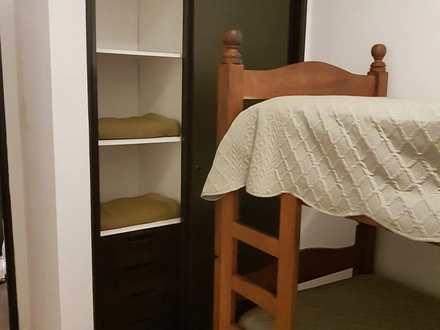 Alquiler temporario de departamento en Mar del plata