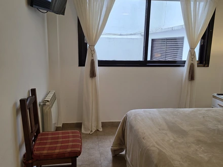 Alquiler temporario de departamento en Mar del plata