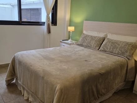 Alquiler temporario de departamento en Mar del plata