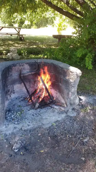 Alquiler temporario de cabaña en El bolsón