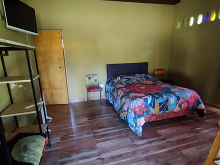 Alquiler temporario de caba&ntilde;a en El bols&oacute;n