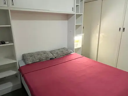 Alquiler temporario de apartamento em Villa carlos paz