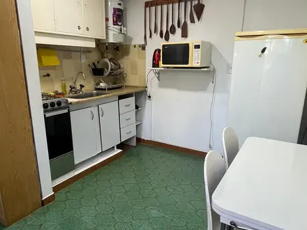 Alquiler temporario de apartamento em Villa carlos paz