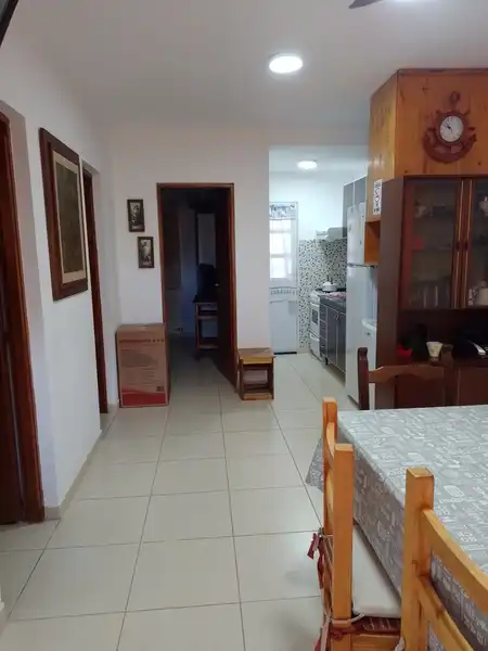 Alquiler temporario de apartamento em Costa azul