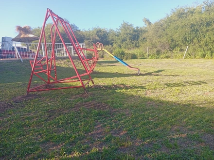 Alquiler temporario de casa em Tanti