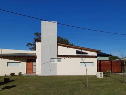 Alquiler temporario de casa em Miramar