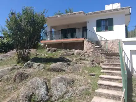 Alquiler temporario de casa en Villa carlos paz