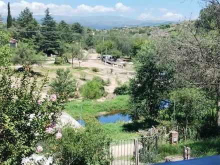 Alquiler temporario de casa en Villa carlos paz