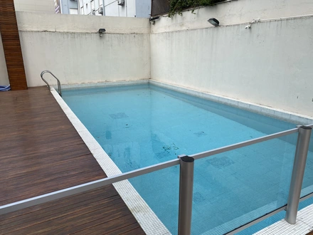 Alquiler temporario de apartamento em Mar del plata