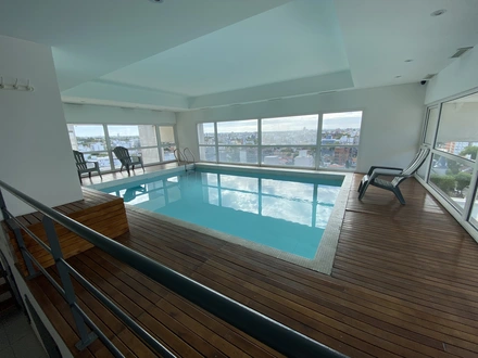 Alquiler temporario de apartamento em Mar del plata