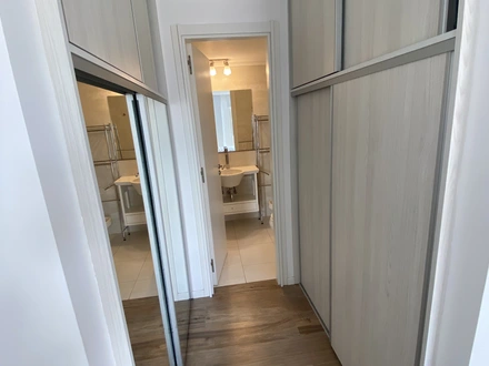 Alquiler temporario de apartamento em Mar del plata