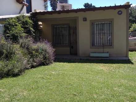 Alquiler temporario de casa en Mar del plata