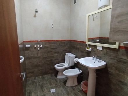 Alquiler temporario de casa en Villa carlos paz