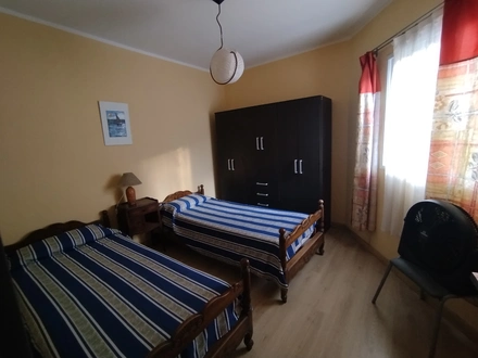 Alquiler temporario de casa en Villa carlos paz