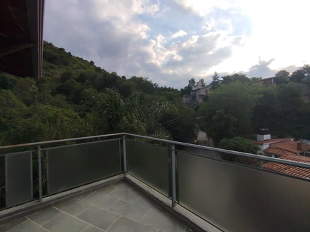 Alquiler temporario de casa en Villa carlos paz