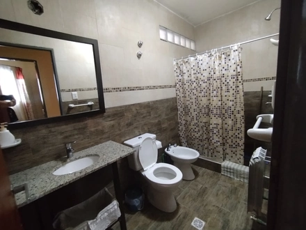 Alquiler temporario de casa en Villa carlos paz