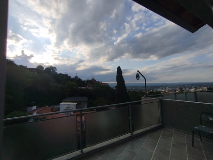 Alquiler temporario de casa en Villa carlos paz