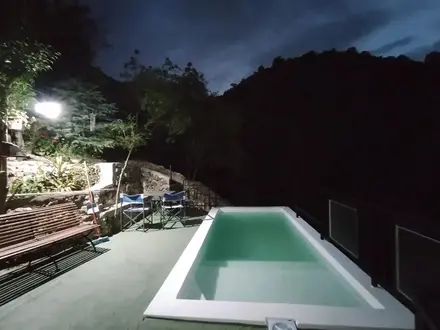 Alquiler temporario de casa en Villa carlos paz