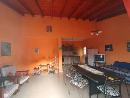 Alquiler temporario de casa en Villa carlos paz