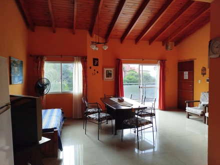 Alquiler temporario de casa en Villa carlos paz