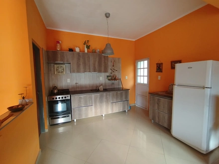 Alquiler temporario de casa en Villa carlos paz