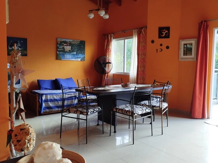 Alquiler temporario de casa en Villa carlos paz